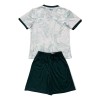 Officiële Voetbalshirt + Korte Broek Ierland Uit 2025-26 - Kids